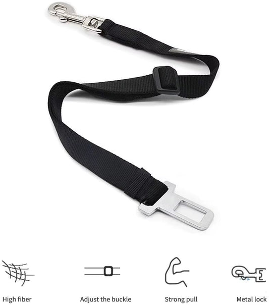 Pet Car Safety Seat Belt
